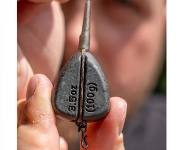 AVID Outline FleckTone Drop-Off Inline Kit