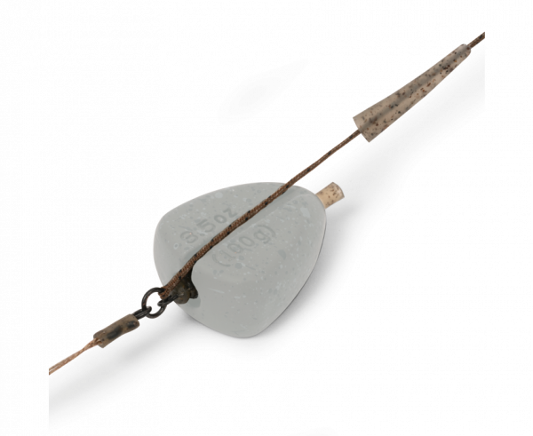 AVID Outline FleckTone Drop-Off Inline Kit