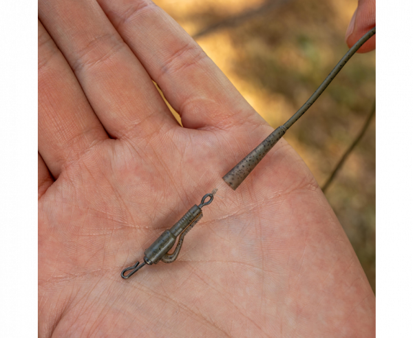 AVID Outline FleckTone Fused Lead QC Clips