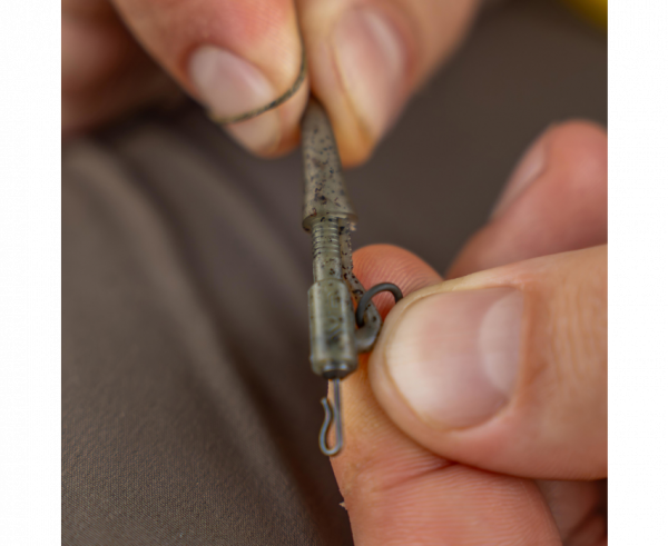 AVID Outline FleckTone Fused Lead QC Clips