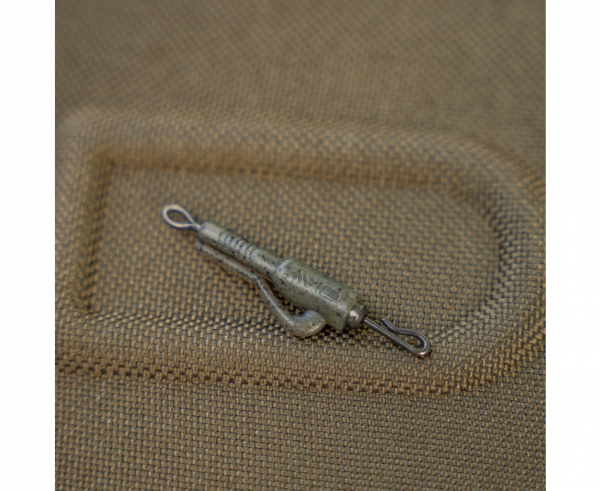 AVID Outline FleckTone Fused Lead QC Clips