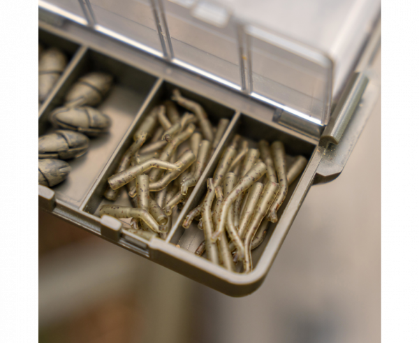 AVID Outline FleckTone Line Aligner