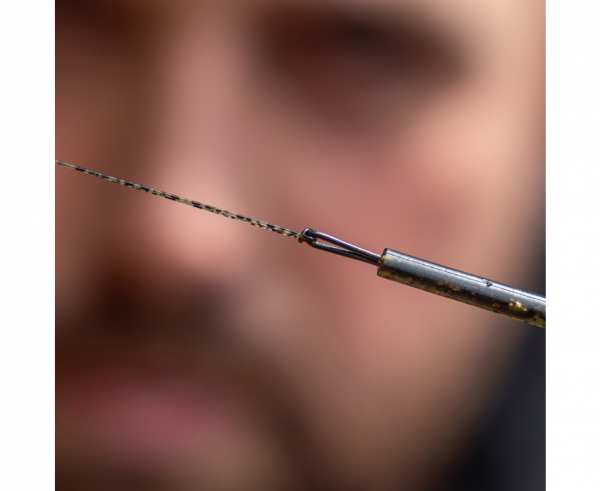 AVID Outline FleckTone Long Bag Stem - QC