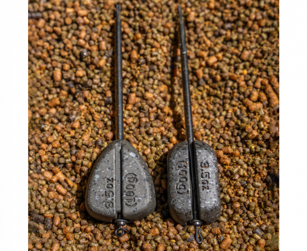 AVID Outline FleckTone Long Bag Stem - QC