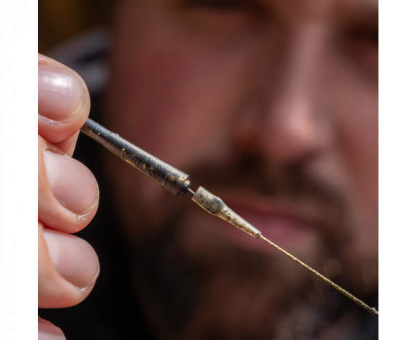 AVID Outline FleckTone Long Bag Stem - QC