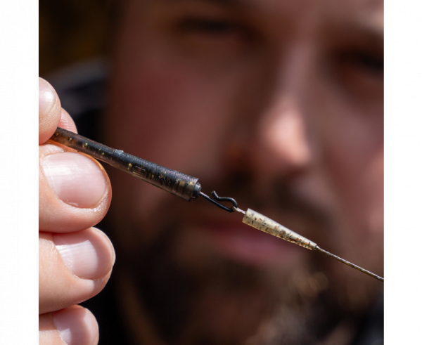 AVID Outline FleckTone Long Bag Stem - QC