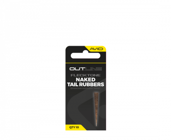 AVID Outline FleckTone Naked Tail Rubber