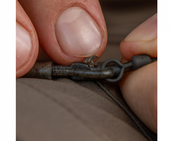 AVID Outline FleckTone Pinned Lead Clips