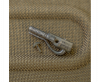 AVID Outline FleckTone Pinned QC Lead Clip Kit