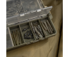 AVID Outline FleckTone Pinned QC Lead Clip Kit