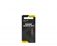 AVID Outline FleckTone Ronnie Sleeve Kit