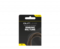 AVID Outline FleckTone Sinking Rig Tube