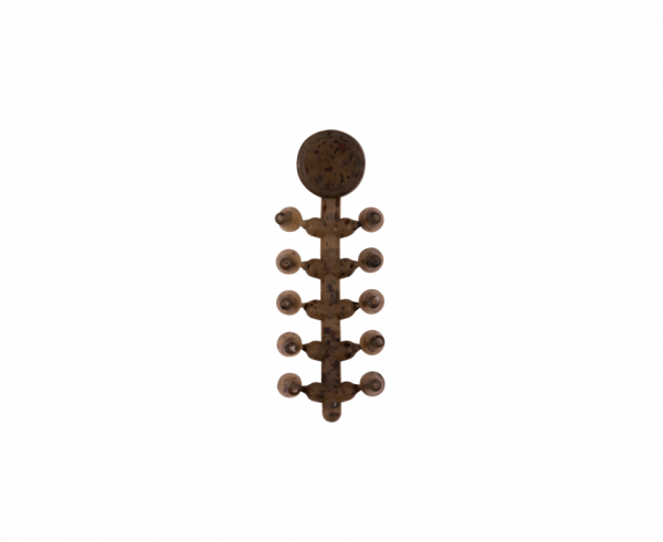 AVID Outline FleckTone Super Grip Hook Beads
