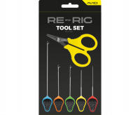 Avid Re-Rig Tool Set