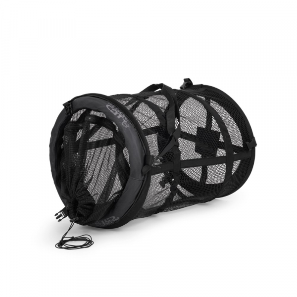 Black Cat BAITFISH TUNNEL Lebegő csalihaltároló