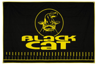 Black Cat MEGA CAT MAT