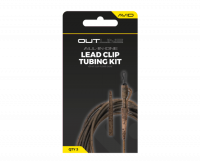 AVID Outline Lead Clip Tubing Kit