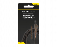 AVID Outline Lead Clip Tungsten Tubing Kit