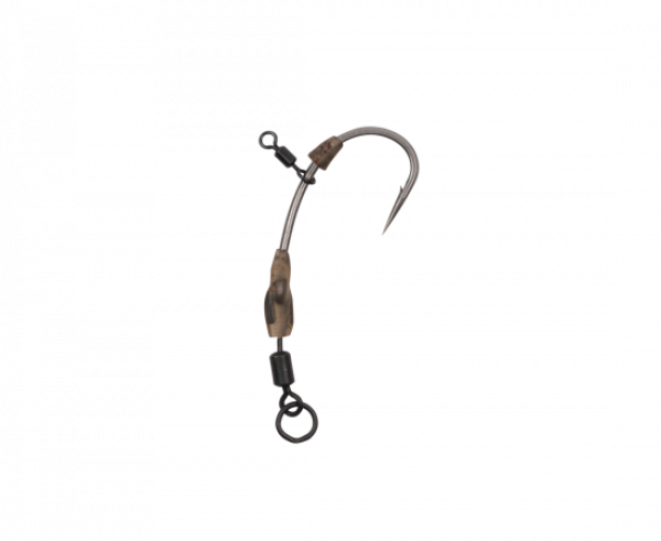 AVID Outline Micro Hookbait Swivel