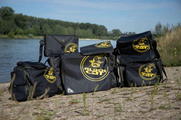 Black Cat BLCK LURE CARRIER