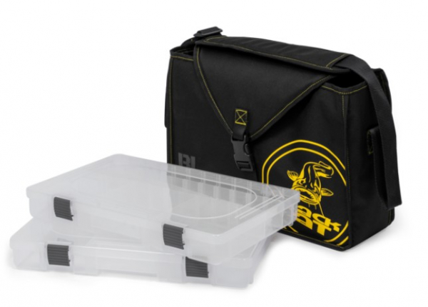 Black Cat BLCK LURE CARRIER