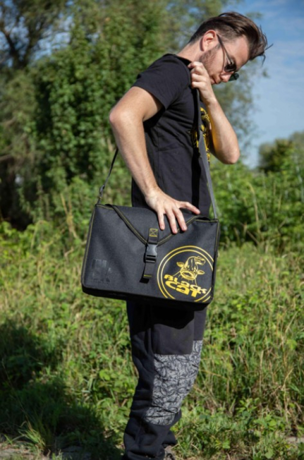 Black Cat BLCK LURE CARRIER