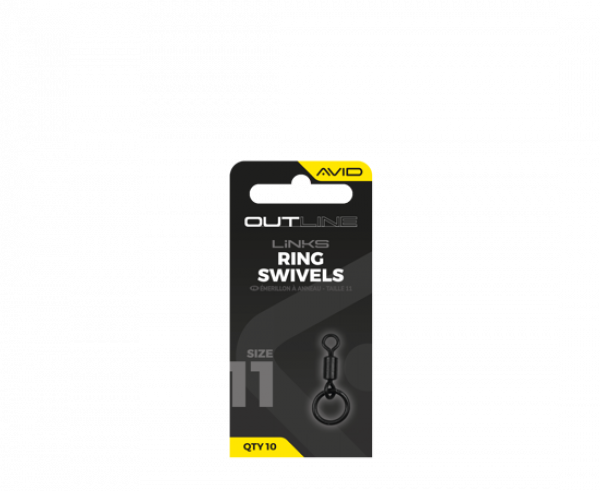 AVID Outline Ring Swivel