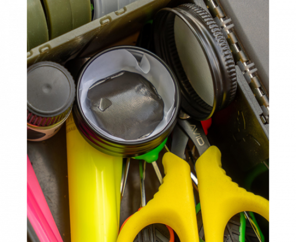 AVID Outline Tungsten GripTek Putty