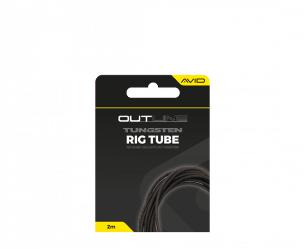 AVID Outline Tungsten Rig Tube