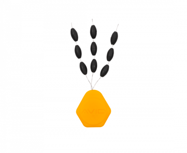 AVID Outline Tungsten Sinkers