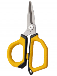 Black Cat HD BRAID SCISSORS