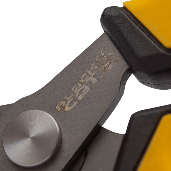 Black Cat HD BRAID SCISSORS