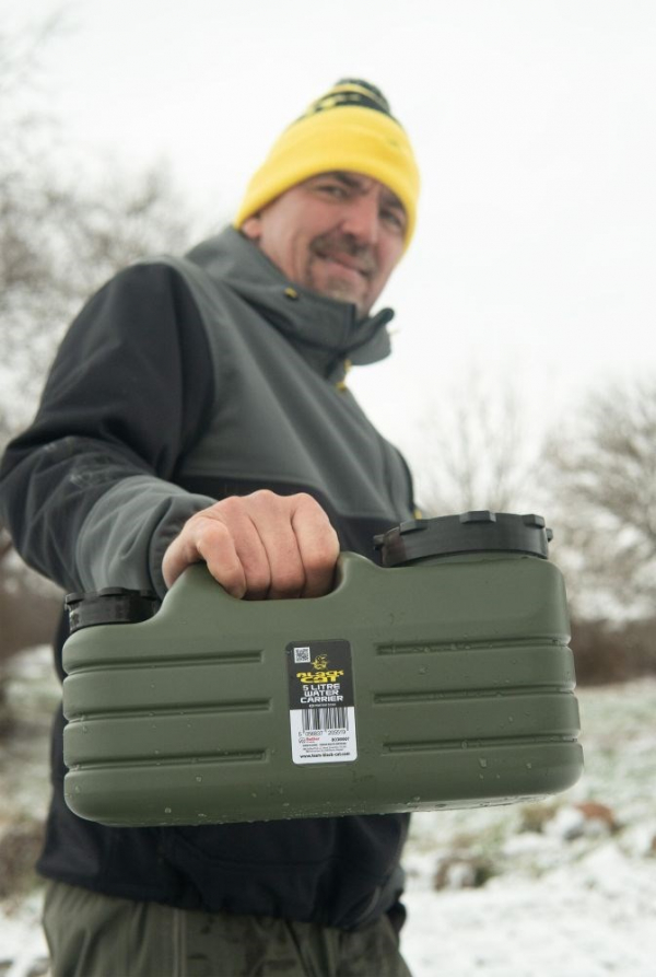 Blac Cat 5LTR WATER CARRIER