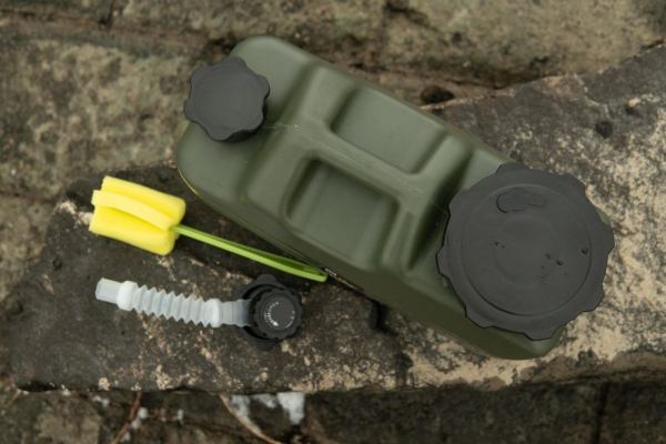 Blac Cat 5LTR WATER CARRIER