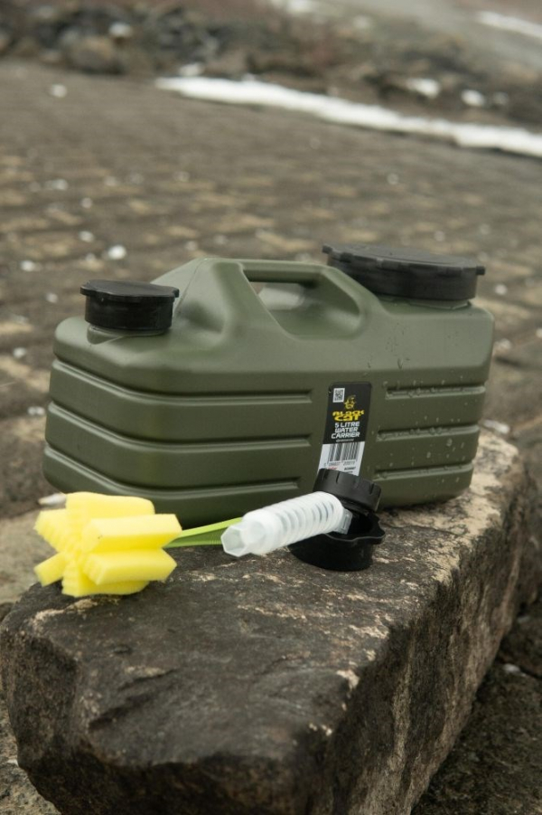 Blac Cat 5LTR WATER CARRIER
