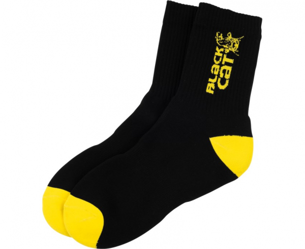 Black Cat CAT SHIELD WATERPROOF SOCKS
