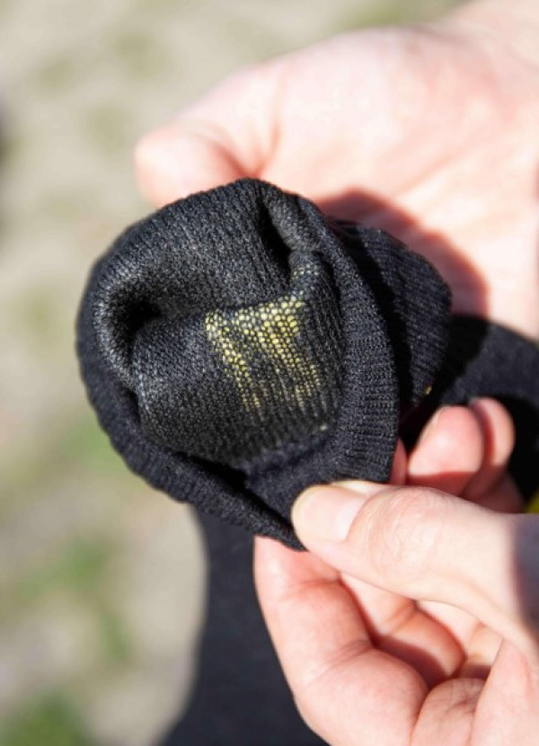 Black Cat CAT SHIELD WATERPROOF SOCKS