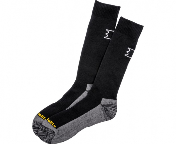Black Cat CAT SHIELD THERMOLITE SOCKS