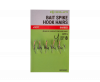 KORUM Bait Spike Hook Hairs Barbed​​​​​​​