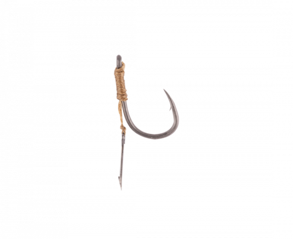 KORUM Bait Spike Hook Hairs Barbed​​​​​​​