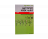KORUM Bait Spike Hook Hairs Barbed​​​​​​​