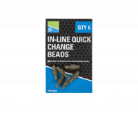 PRESTON In-Line Quick Change Beads