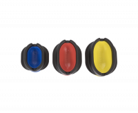 PRESTON Quick Release Method Moulds