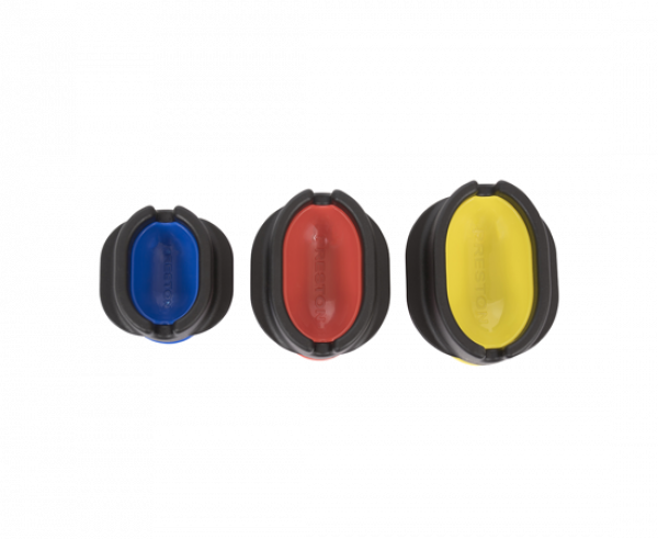 PRESTON Quick Release Method Moulds