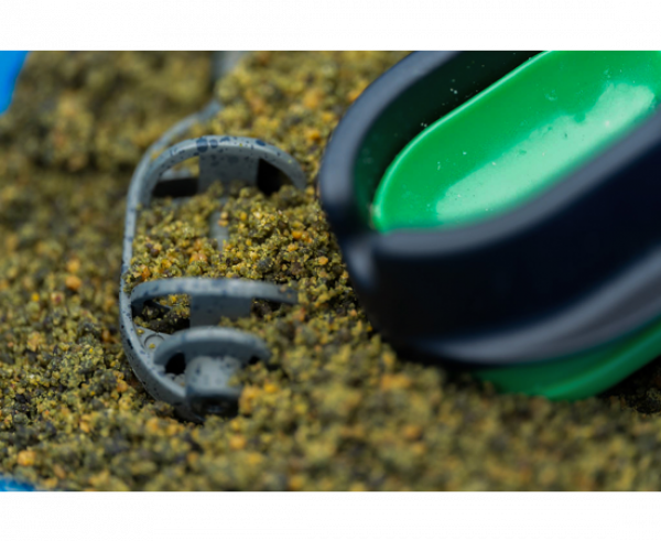 PRESTON Quick Release Method Moulds