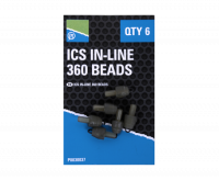 PRESTON ICS In-Line 360 Beads