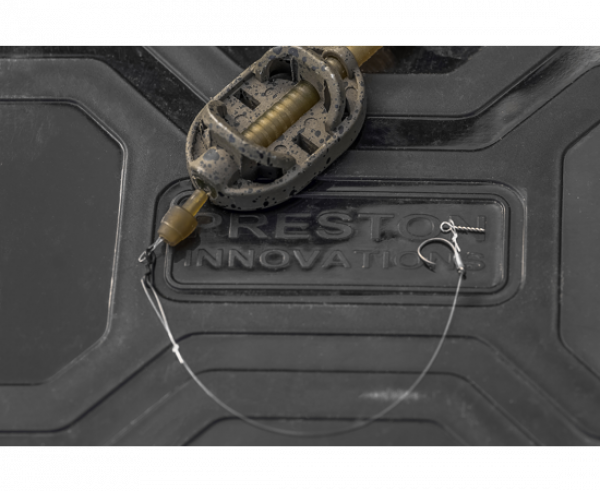 PRESTON ICS In-Line 360 Beads