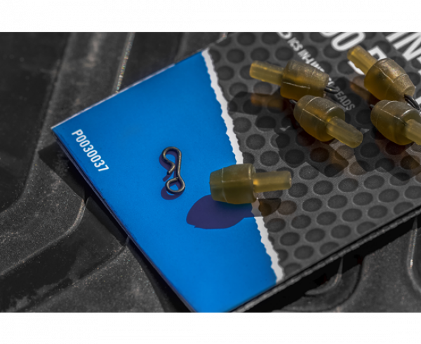 PRESTON ICS In-Line 360 Beads