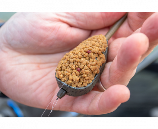 PRESTON ICS In-Line 360 Beads