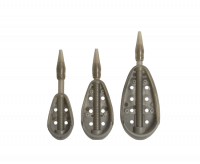 PRESTON ICS In-Line Banjo XR Feeder - SMALL